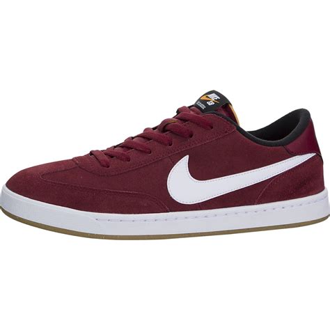 nike sb classic weiß|Nike SB skate shoes.